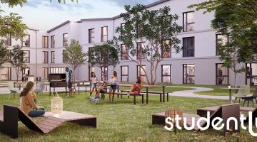 Programme Neuf LA FABRIK Bourges